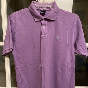 Polo by Ralph Lauren. Youth Large